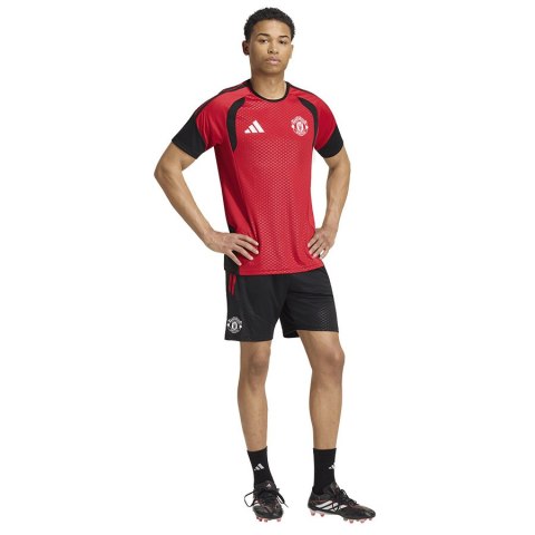 Adidas Koszulka adidas Manchester United Tiro Training JSY KC4872