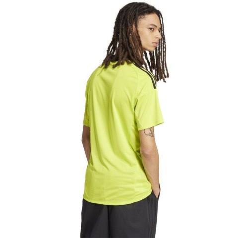 Adidas Koszulka adidas Real Madryt Trzecia Goalkeeper JE3509