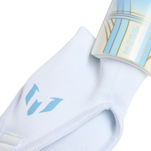 Adidas Nagolenniki adidas Messi SG MTC Jr KX4137