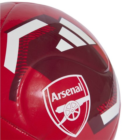 Adidas Piłka adidas Arsenal FC Club KE5106