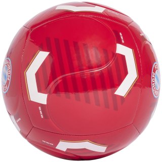 Adidas Piłka adidas FC Bayern Club KE5111