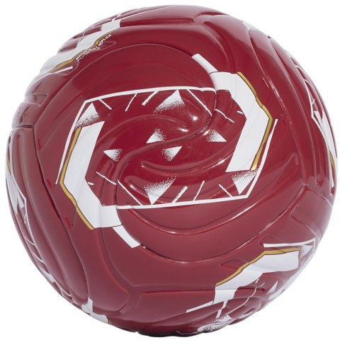 Adidas Piłka adidas Liverpool FC Club Mini KE5133