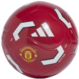 Adidas Piłka adidas Manchester United Club KE5118