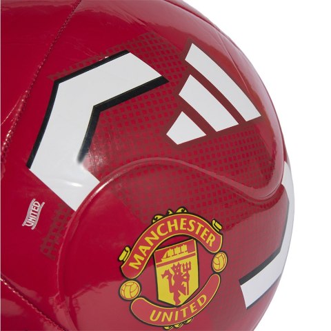 Adidas Piłka adidas Manchester United Club KE5118
