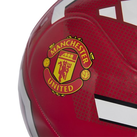 Adidas Piłka adidas Manchester United Club KE5118
