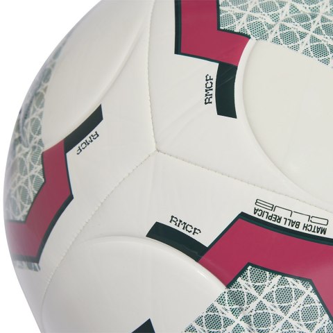 Adidas Piłka adidas Real Madryt Club KE5125