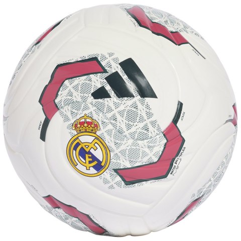 Adidas Piłka adidas Real Madryt Mini KE5124