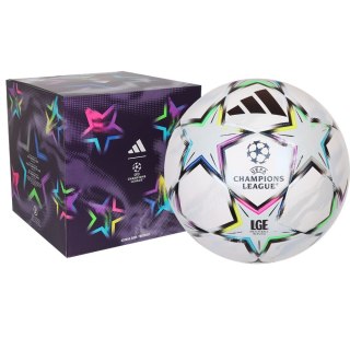 Adidas Piłka adidas UCL BOX League KE9771