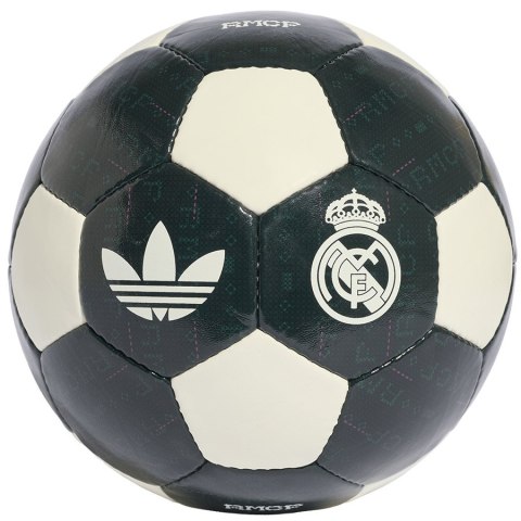 Adidas Piłka adidas UCL Real Madryt KE5123