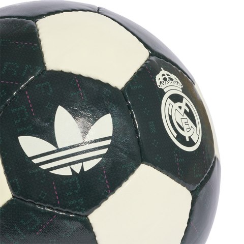 Adidas Piłka adidas UCL Real Madryt KE5123