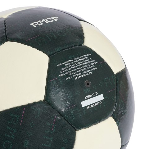 Adidas Piłka adidas UCL Real Madryt KE5123