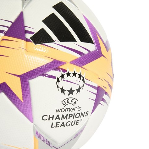 Adidas Piłka adidas WUCL League KE5142