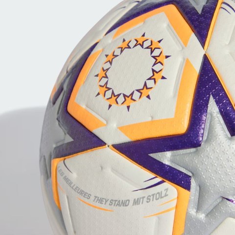 Adidas Piłka adidas WUCL Pro KE5141
