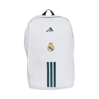 Adidas Plecak adidas Real Madrid Home biały KR2465