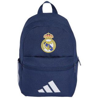 Adidas Plecak adidas Real Madryt 2026/27 Junior KR7558