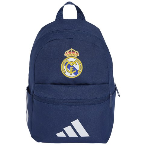 Adidas Plecak adidas Real Madryt 2026/27 Junior KR7558