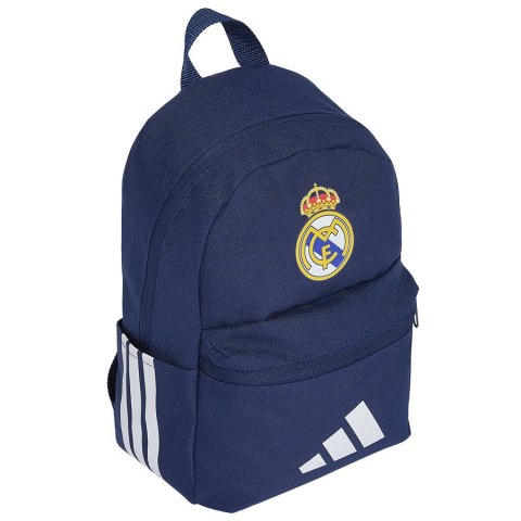 Adidas Plecak adidas Real Madryt 2026/27 Junior KR7558