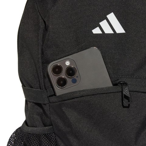 Adidas Plecak adidas Tiro czarny KH0166
