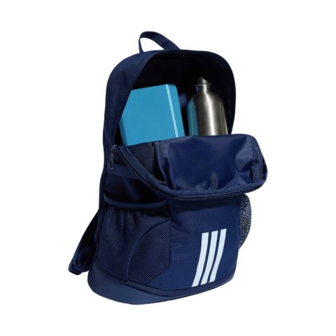 Adidas Plecak adidas Tiro granatowy KT2254