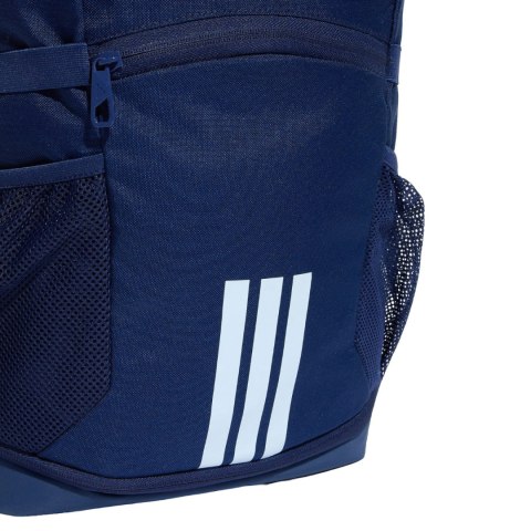 Adidas Plecak adidas Tiro granatowy KT2254