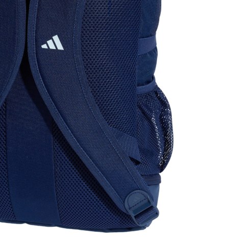 Adidas Plecak adidas Tiro granatowy KT2254