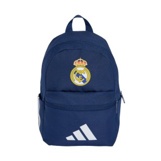 Adidas Plecak dla dzieci adidas Real Madryt granatowy KR7558