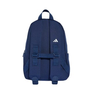 Adidas Plecak dla dzieci adidas Real Madryt granatowy KR7558