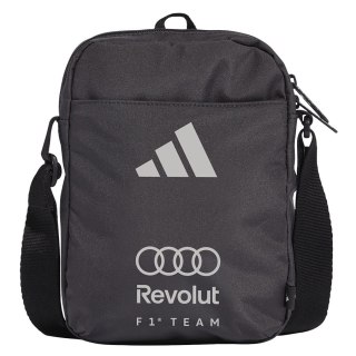 Adidas Saszetka adidas AUDI REVOLUT F1 TEAM DNA ORG KF8473