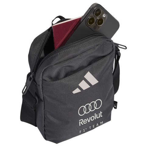 Adidas Saszetka adidas AUDI REVOLUT F1 TEAM DNA ORG KF8473
