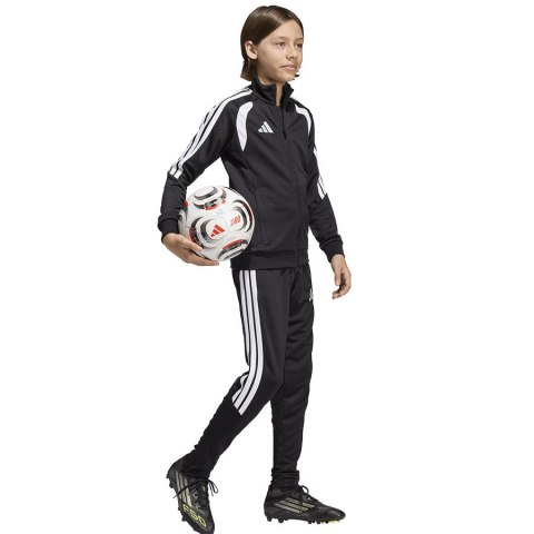 Adidas Spodnie adidas TIRO 26 Training Pants Jr JY9680