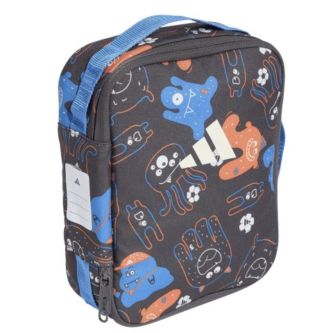 Adidas Torba adidas śniadaniówka Little Kids Cooler Bag KE4819