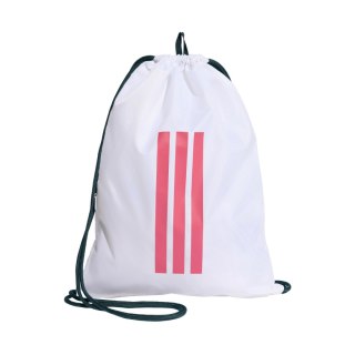 Adidas Worek adidas Real Madrid biały KR2798