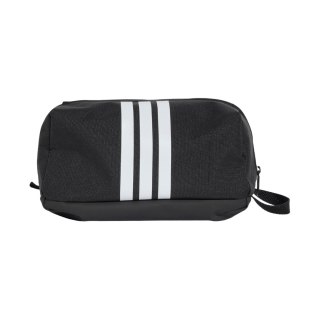 Adidas teamwear Kosmetyczka adidas Tiro Wash Kit Bag czarna KG3592
