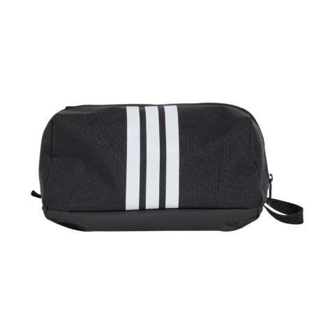 Adidas teamwear Kosmetyczka adidas Tiro Wash Kit Bag czarna KG3592