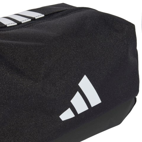 Adidas teamwear Kosmetyczka adidas Tiro Wash Kit Bag czarna KG3592
