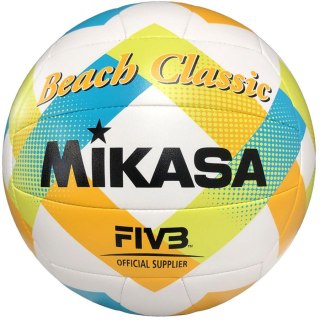 Mikasa Piłka siatkowa plażowa Mikasa BV543C-VXA-LG