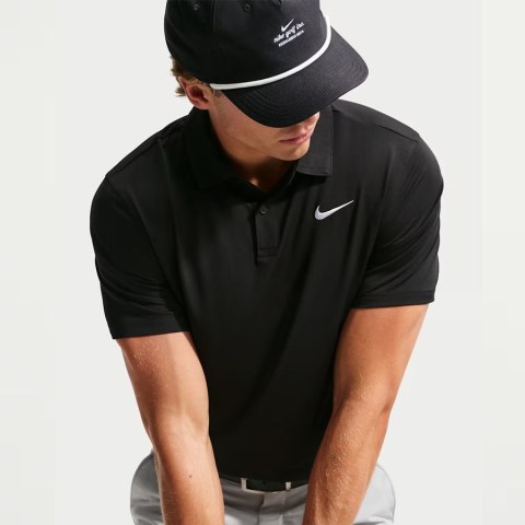 Nike Koszulka Nike Polo Velocity IB0273-010