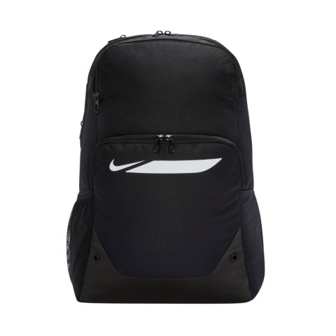 Nike Team Plecak Nike Academy Team L czarny IO0912 010
