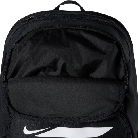 Nike Team Plecak Nike Academy Team L czarny IO0912 010