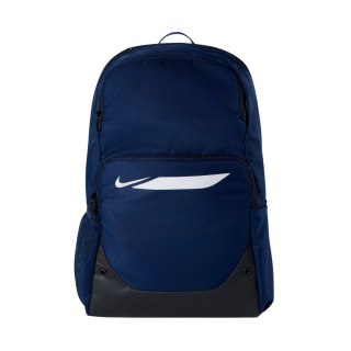 Nike Team Plecak Nike Academy Team L granatowy IO0912 410