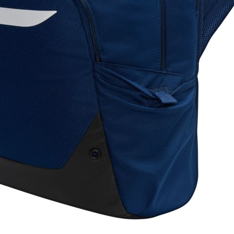Nike Team Plecak Nike Academy Team L granatowy IO0912 410
