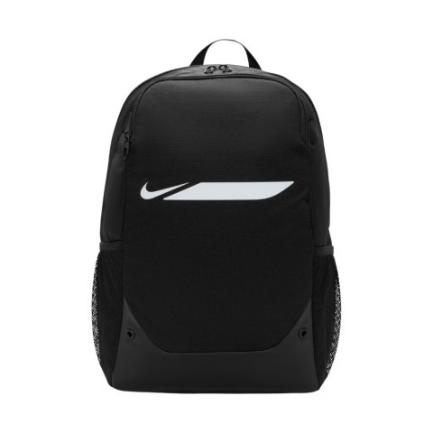 Nike Team Plecak Nike Academy Team M czarny IO0915 010