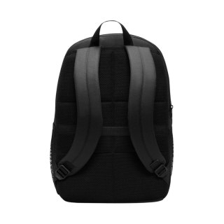 Nike Team Plecak Nike Academy Team M czarny IO0915 010