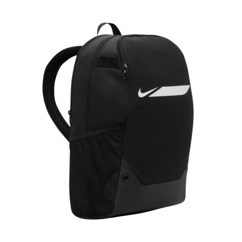 Nike Team Plecak Nike Academy Team M czarny IO0915 010