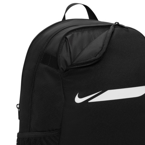 Nike Team Plecak Nike Academy Team M czarny IO0915 010
