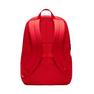 Nike Team Plecak Nike Academy Team M czerwony IO0915 657