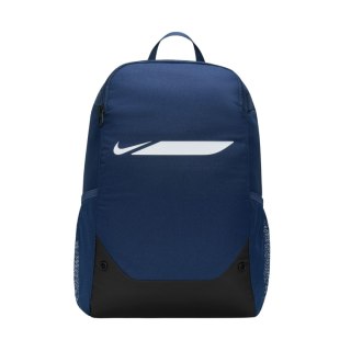 Nike Team Plecak Nike Academy Team M granatowy IO0915 410