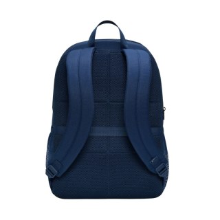 Nike Team Plecak Nike Academy Team M granatowy IO0915 410