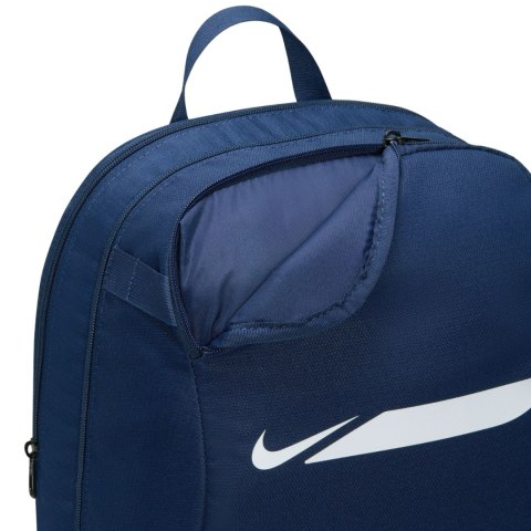 Nike Team Plecak Nike Academy Team M granatowy IO0915 410
