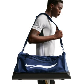 Nike Team Torba Nike Academy Team HDCS L granatowa IO0920 410